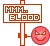Couleur [2pts] ( termine ) Blood-ib